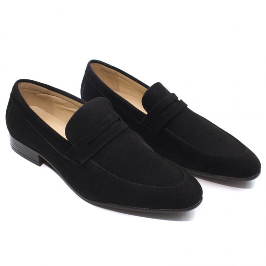 Pantofi Barbati Dumi Negru - Pantofi - oferit de unuplusunugratis.ro