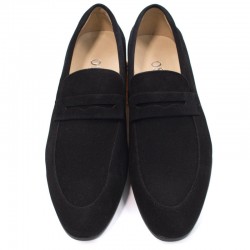 Pantofi Barbati Dumi Negru