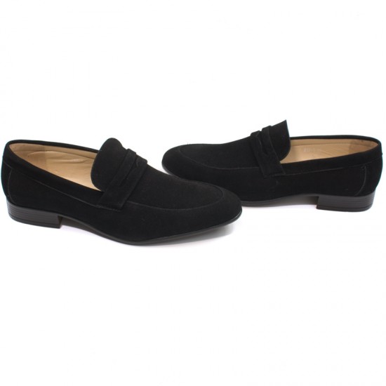 Pantofi Barbati Dumi Negru - Pantofi - oferit de unuplusunugratis.ro