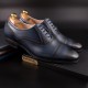 *Pantofi din piele naturala 894 BLEUMARIN - Pantofi - oferit de unuplusunugratis.ro