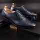 *Pantofi din piele naturala 894 BLEUMARIN - Pantofi - oferit de unuplusunugratis.ro