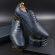 *Pantofi din piele naturala CIOC STEF BLUE MTR COD 007- Pantofi-oferit de unuplusunugratis.ro *Pantofi din piele naturala CIOC STEF BLUE MTR COD 007 - Pantofi - oferit de unuplusunugratis.ro