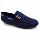 Pantofi Barbati Samed - bleumarin - Pantofi - oferit de unuplusunugratis.ro