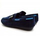 Pantofi Barbati Samed - bleumarin - Pantofi - oferit de unuplusunugratis.ro