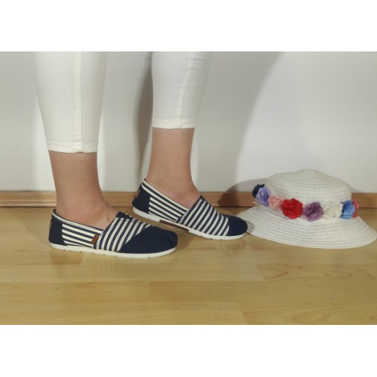 Espadrile Bamse - Espadrile - Sandale - oferit de unuplusunugratis.ro