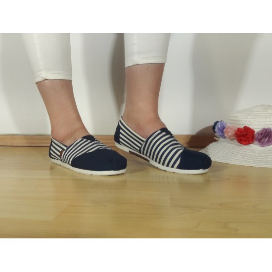 Espadrile Bamse - Espadrile - Sandale - oferit de unuplusunugratis.ro