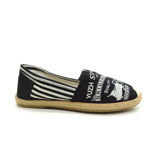 Espadrile Hugo - Espadrile - Sandale - oferit de unuplusunugratis.ro