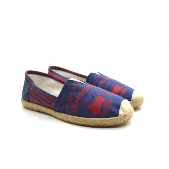 Espadrile Luna - Espadrile - Sandale - oferit de unuplusunugratis.ro