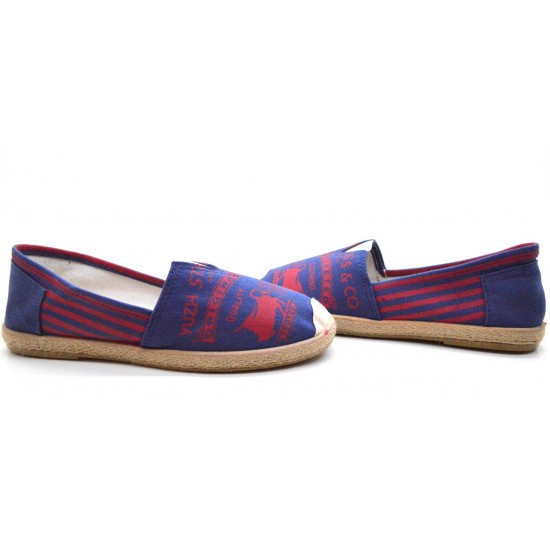 Espadrile Luna - Espadrile - Sandale - oferit de unuplusunugratis.ro