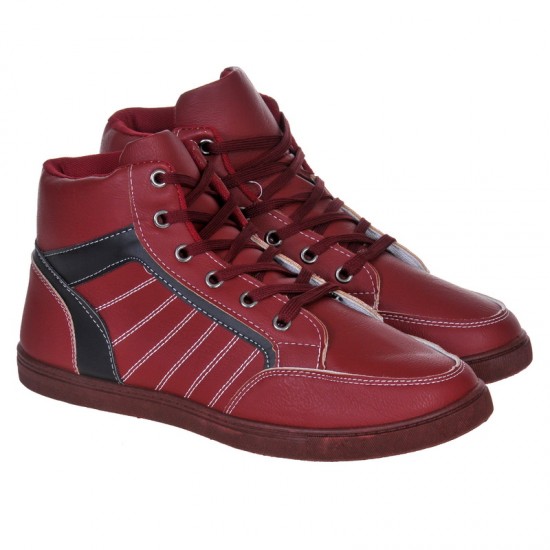 Ghete Barbati Andi Visiniu - Ghete - Bocanci - oferit de unuplusunugratis.ro