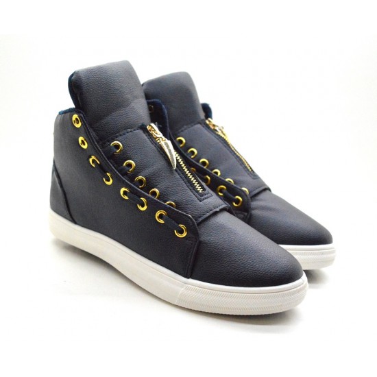 Ghete Barbati Adam - bleumarin - Ghete - Bocanci - oferit de unuplusunugratis.ro