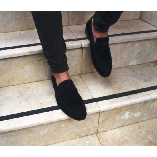 Pantofi Barbati Dumi Negru - Pantofi - oferit de unuplusunugratis.ro