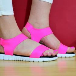 Sandale Dama Remy Roz